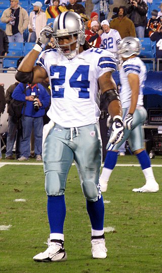 <span class="mw-page-title-main">Marion Barber III</span> American football player (1983–2022)