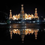 Jamiul Futuh, The Indian Grand Masjid