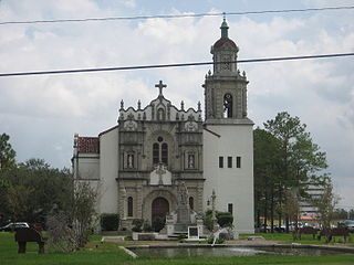 <span class="mw-page-title-main">Marrero, Louisiana</span> Census-designated place in Louisiana, United States