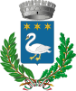 Coat of arms of Meleti