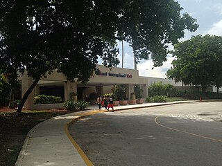 <span class="mw-page-title-main">Miami International Mall</span> Shopping mall in Florida, United States