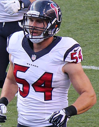 <span class="mw-page-title-main">Mike Mohamed</span> American football player (born 1988)