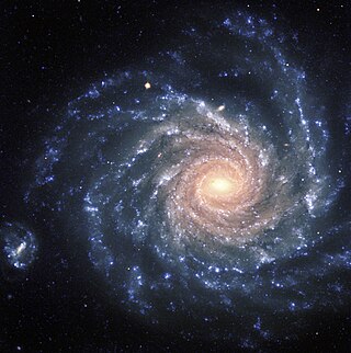 <span class="mw-page-title-main">NGC 1232</span> Galaxy in the constellation Eridanus