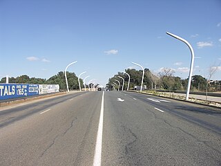 <span class="mw-page-title-main">Nasrec</span> Place in Gauteng, South Africa