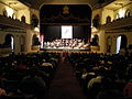 Image 65National Theater and opera, Manuel Bonilla (from Culture of Honduras)