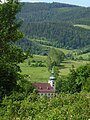 Filialkirche St. Hedwig