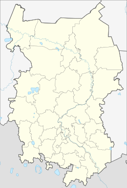 Omsk (oblast Omsk)