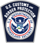 CBP Patch