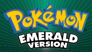 Pokémon Emerald