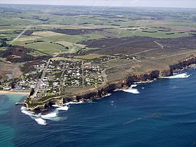 Port Campbell