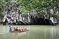 Puerto Princesa Subterranean River National Park