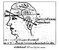 ภาพจำลองจากหนังสือพิมพ์