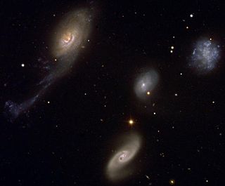 <span class="mw-page-title-main">NGC 88</span> Galaxy in the constellation Phoenix