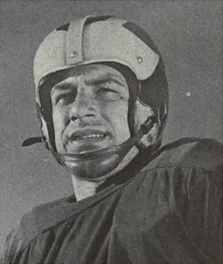 <span class="mw-page-title-main">Roger Zatkoff</span> American football player and businessman (1931–2021)