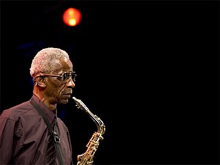 Roscoe Mitchell Musical artist