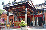 Snake Temple, Bayan Lepas