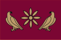 Standard of the Artaxiad dynasty