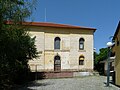 Synagoga Ivančice 03