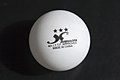 Table tennis plastic ball 40+ mm