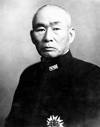 <span class="mw-page-title-main">Takeo Kurita</span> Japanese admiral (1889–1977)