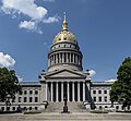 Image 34The West Virginia State Capitol in Charleston is home to the West Virginia Legislature. (from West Virginia)