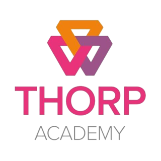 <span class="mw-page-title-main">Thorp Academy</span> Academy in Ryton, Tyne and Wear, England