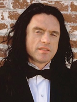 <span class="mw-page-title-main">Tommy Wiseau</span> American director, actor, producer and screenwriter