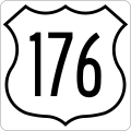 File:US 176 (1948).svg