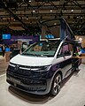 * Kandidimi: Volkswagen California T7 at IAA Transportation 2024 in Hanover --MB-one 12:12, 17 September 2024 (UTC) * * Kërkohet vlerësim