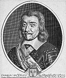 Charles de Valois, duc d’Angoulême -  Bild