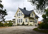 Villa Kullen, Nacka kommun