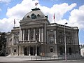 Volkstheater din Viena