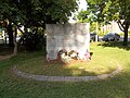 War memorial