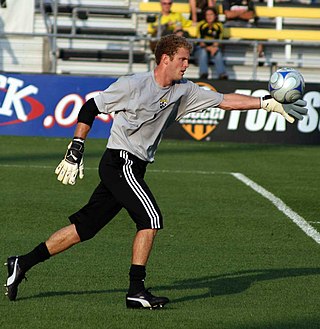 <span class="mw-page-title-main">William Hesmer</span> American soccer player (born 1981)