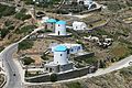 Windmills in Kastro