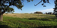 Vorschaubild für Woodwalton Castle