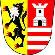 Wappen von Úsilov