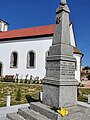 Monument aux morts