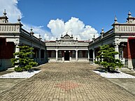 Daitianfu-Tempel