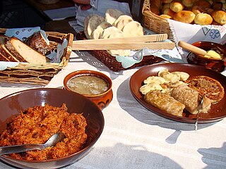 Polish cuisine Culinary traditions of Poland