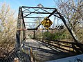 Bridge No. L-5573, Clinton Falls Township