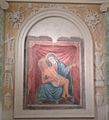 Pietà, chiesa di Madonna in Campagna