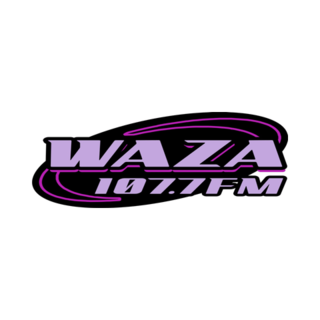 <span class="mw-page-title-main">WAZA (FM)</span> Radio station in Liberty, Mississippi