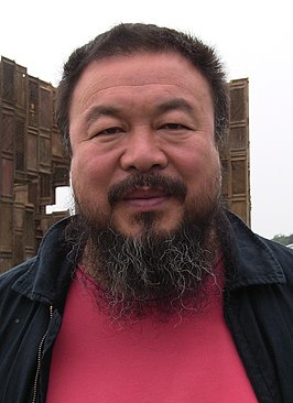 Ai Weiwei