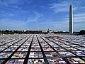 The Project AIDS Quilt, Washington, D.C.