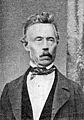 Alexander Ludwig Funk overleden op 26 november 1871