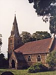 Church of All Saints