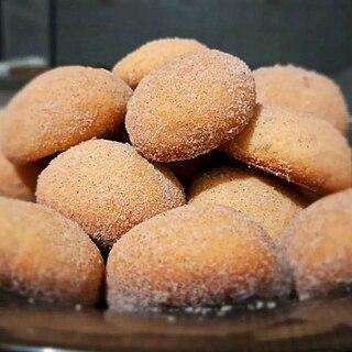 <span class="mw-page-title-main">Areias (Portuguese food)</span> Portuguese sandie cake-like pastries