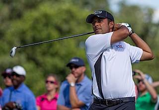 <span class="mw-page-title-main">Arjun Atwal</span> Indian professional golfer