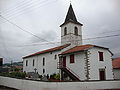 Chapelle Saint-Pierre de Behaune